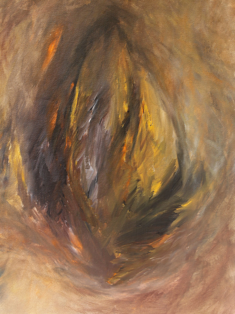 Thistle Print Art | Mary Lea Bradley