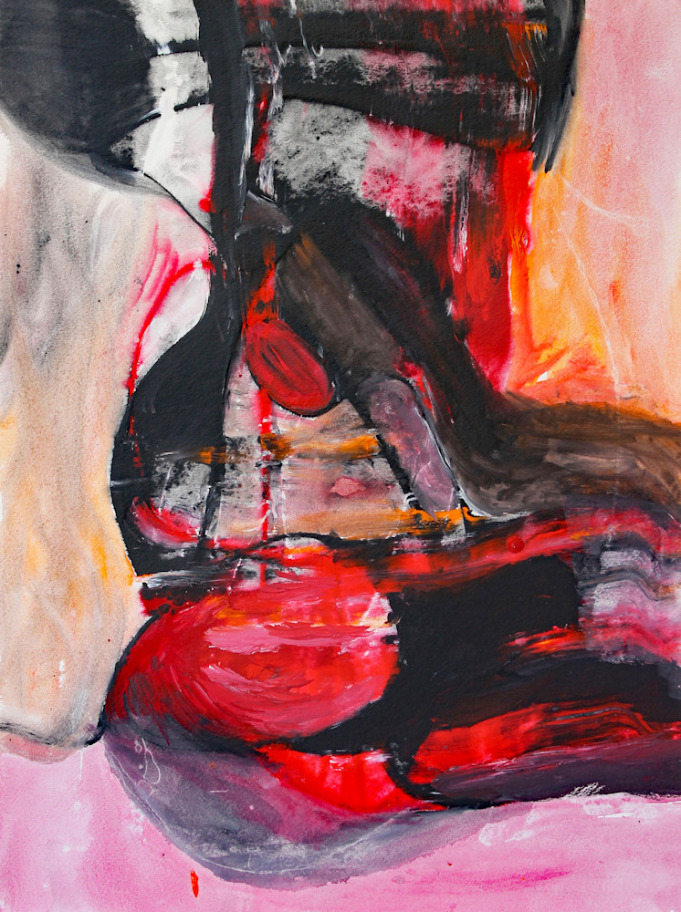 Float Print Art | Mary Lea Bradley