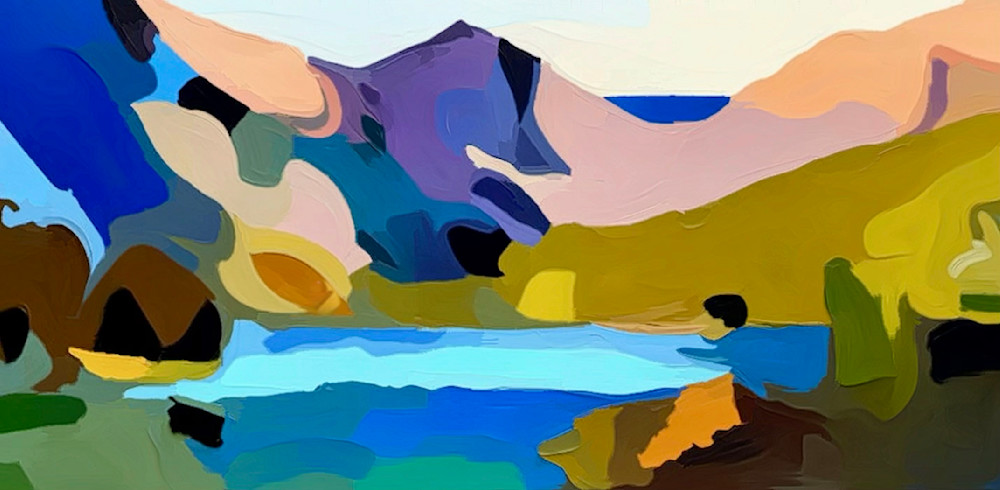 Plumb Mount AI N Art | csharp art