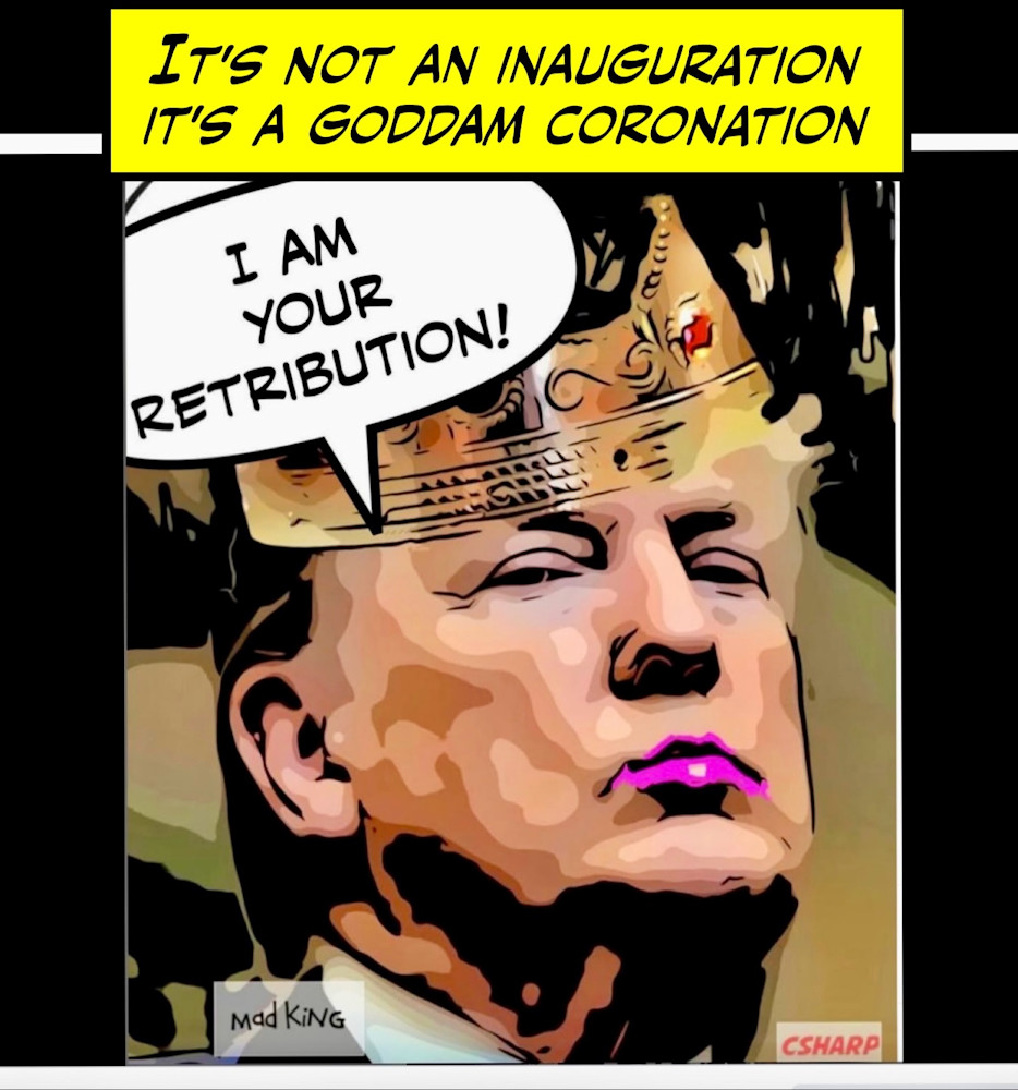 Coronation Art | csharp art