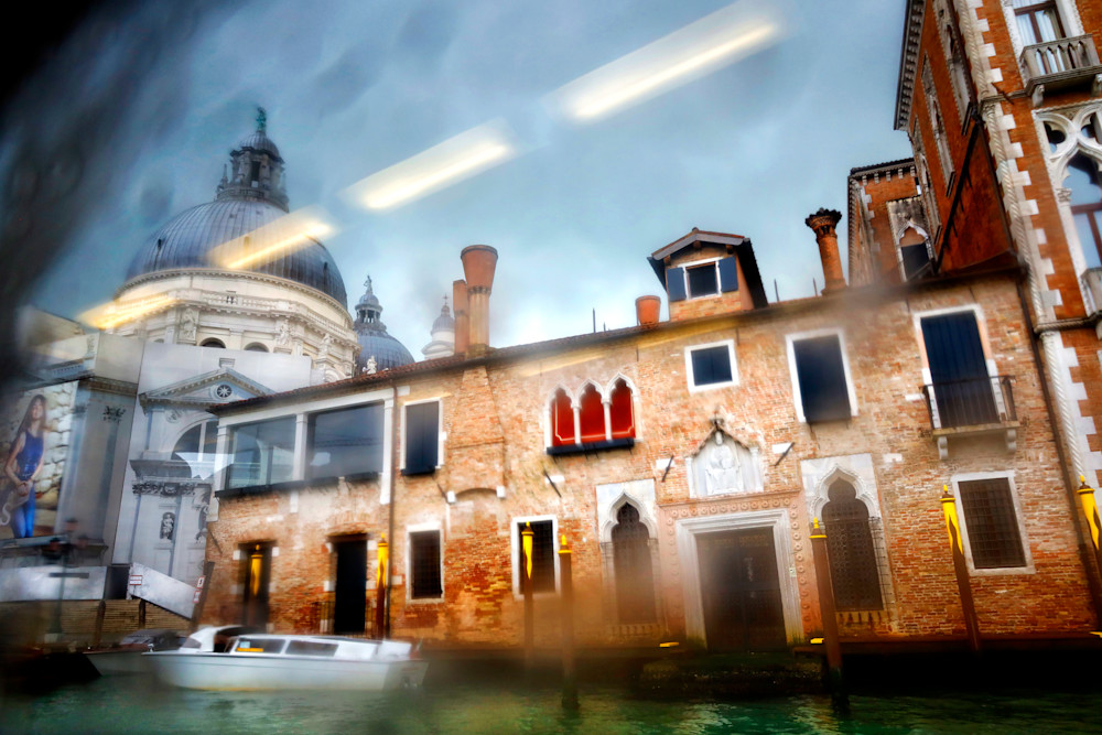Near Piazza San Marco Photography Art | Welsh Studios