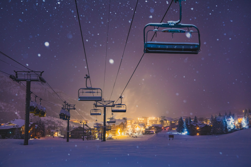 The Peaceful Storm The Peaceful Storm