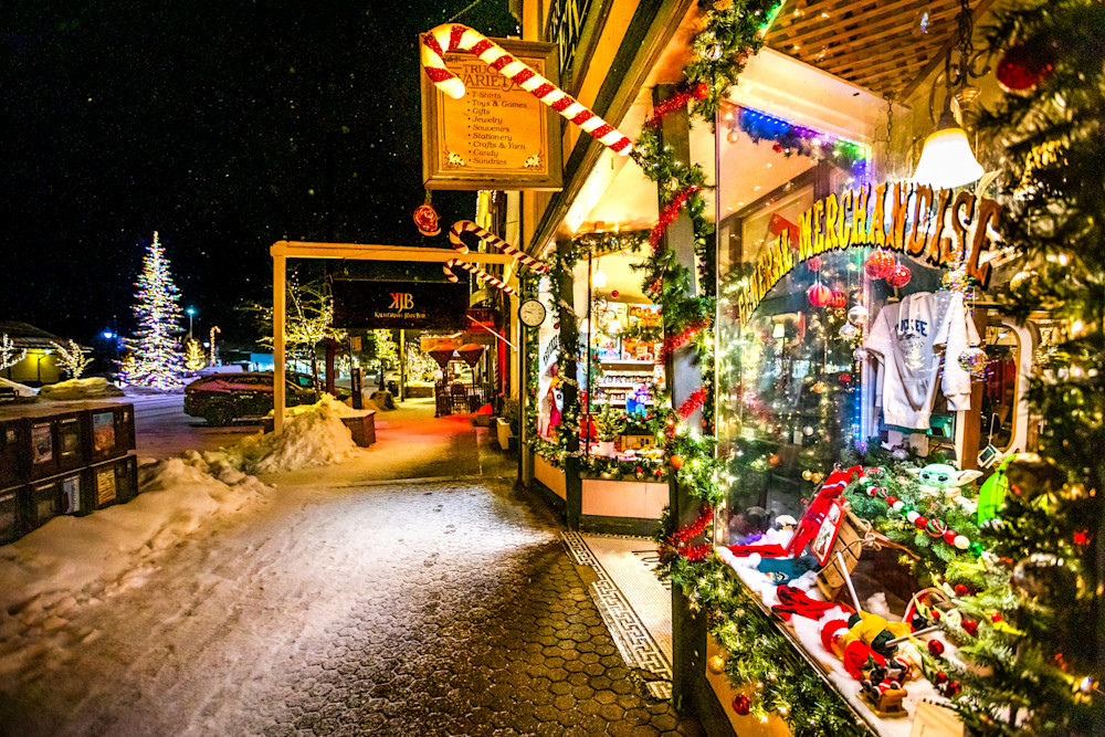 Downtown Truckee 85
