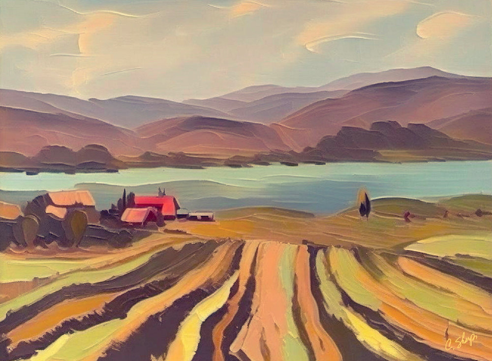 Chelan F Art | csharp art