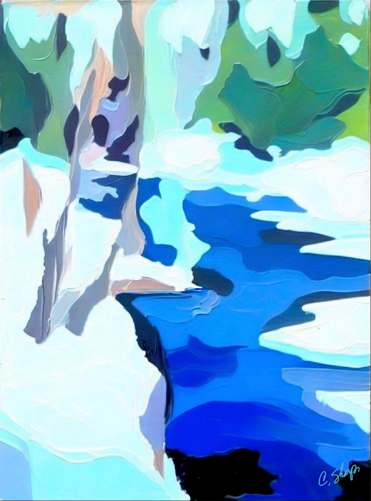 Gold Creek Art | csharp art