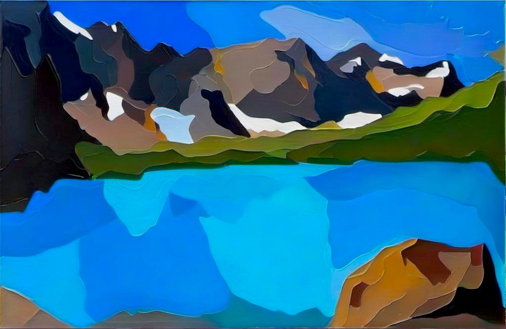 Galcierkkkk Art | csharp art