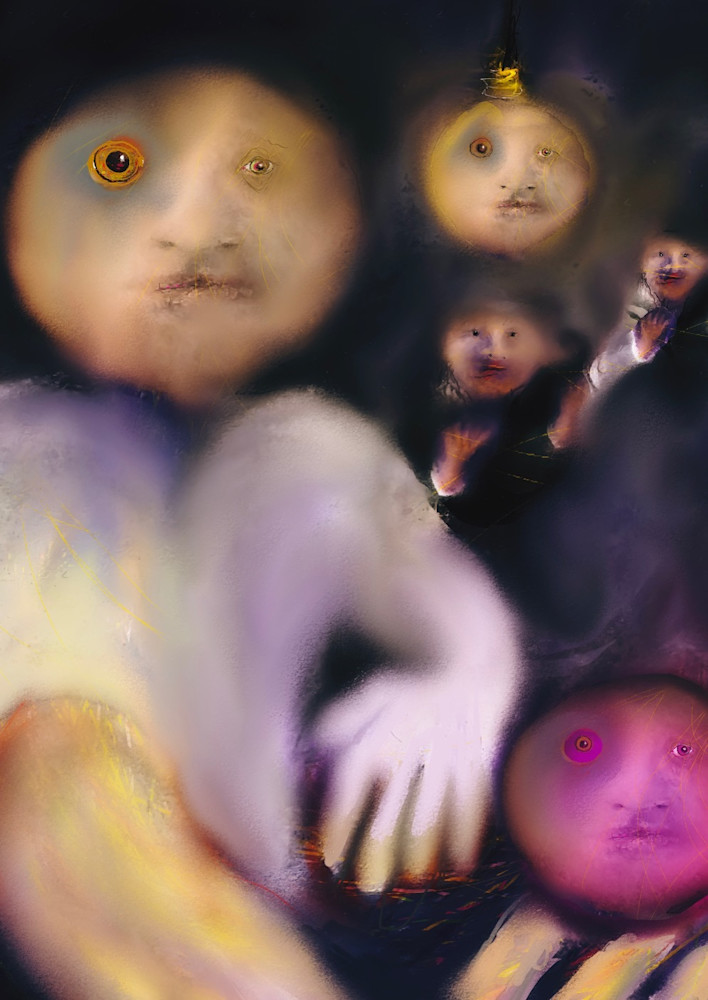 Enlightened Art | Cumulus-Art