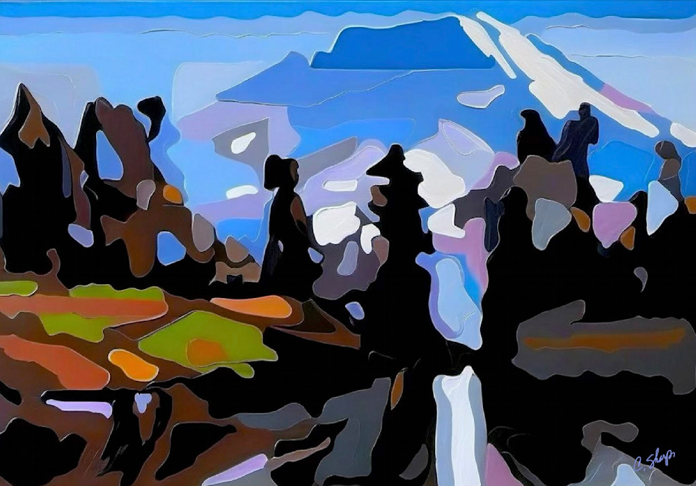 Wanderland Art | csharp art