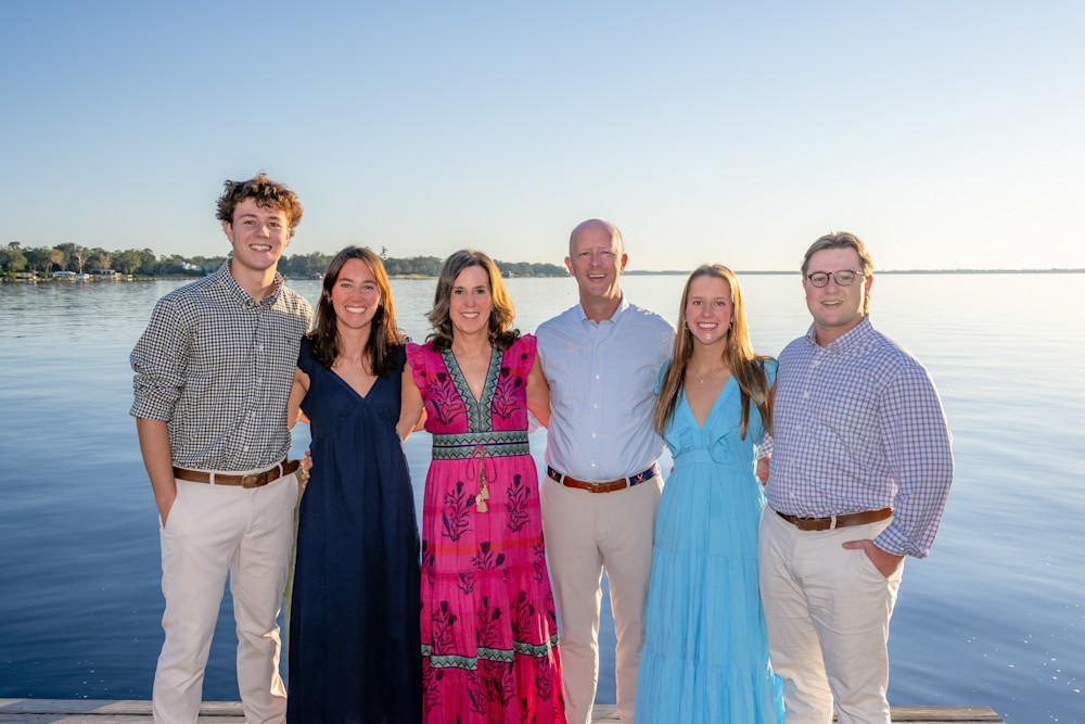 Riggs Family Retouches  Photography Art | kramkranphoto