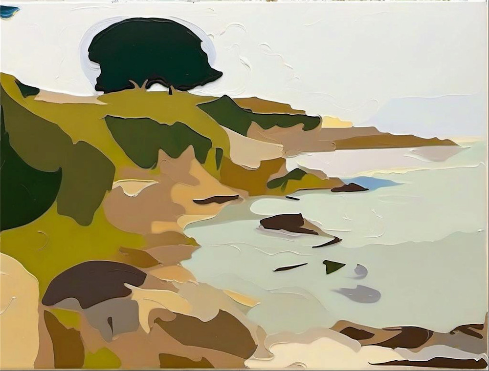 Pacific Grove Art | csharp art