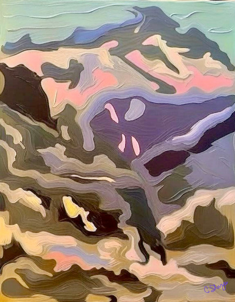 Pinktopmtn Art | csharp art