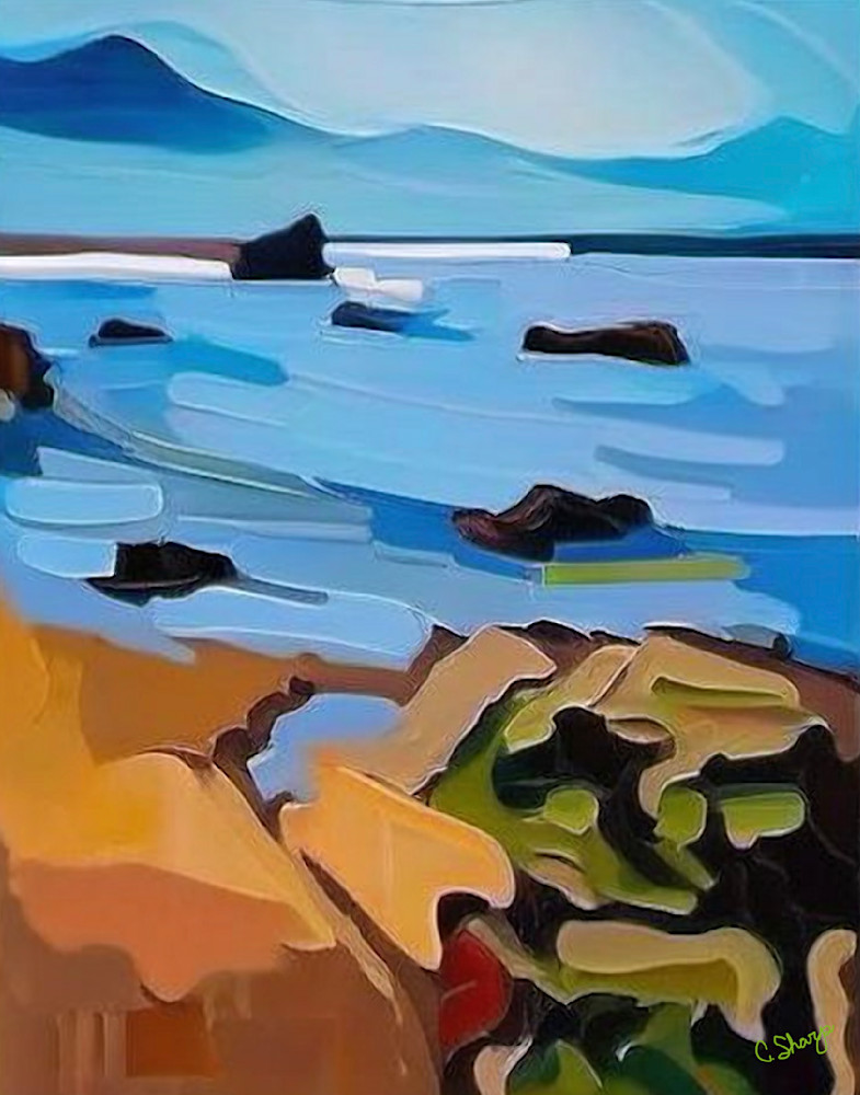 Haw AI I Art | csharp art