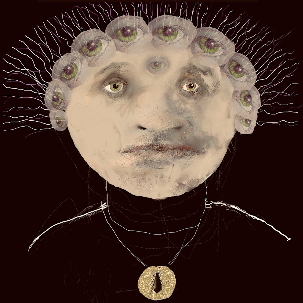 End Of Year 2024 Art | Cumulus-Art