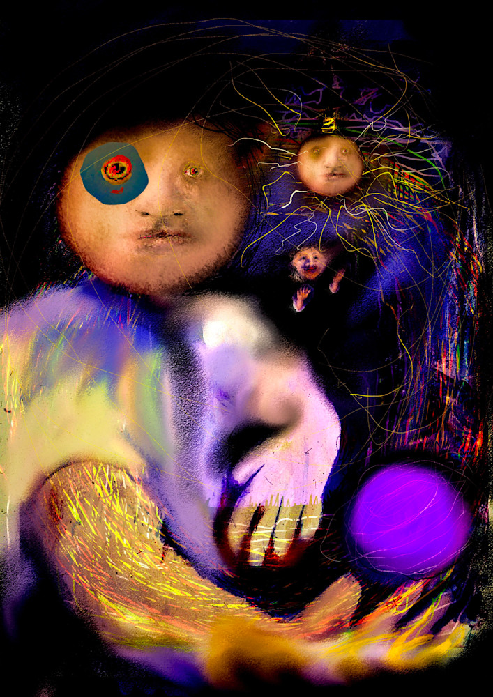 Processed With Darkroom