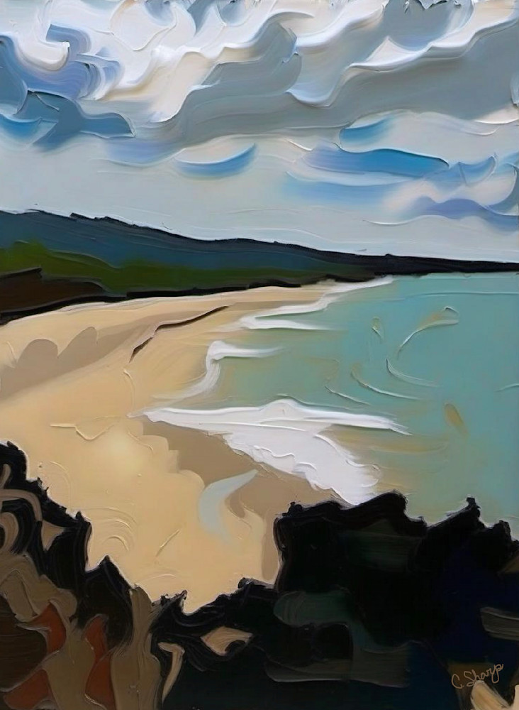 Wowie Maui Art | csharp art