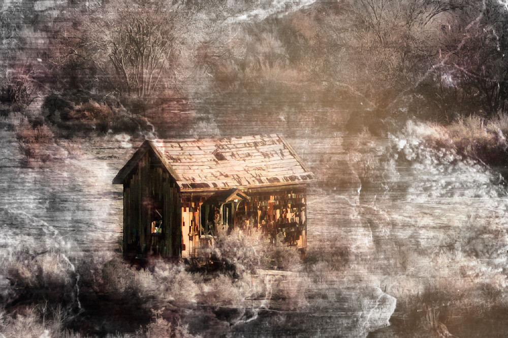 Echoes of a Forgotten Past