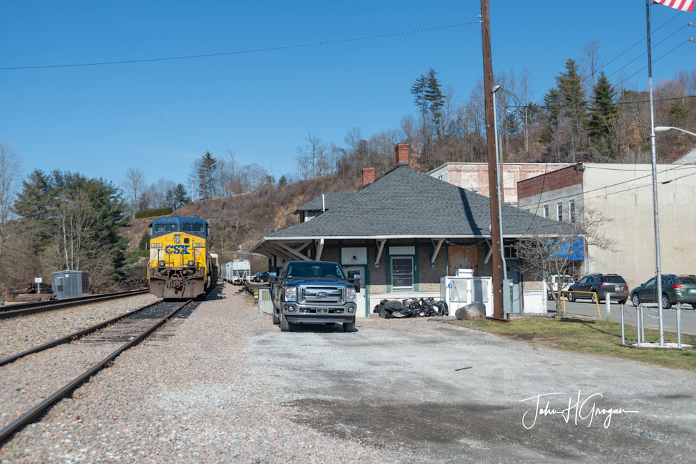 Spruce Pine Photography Art | John Grogan Photography
