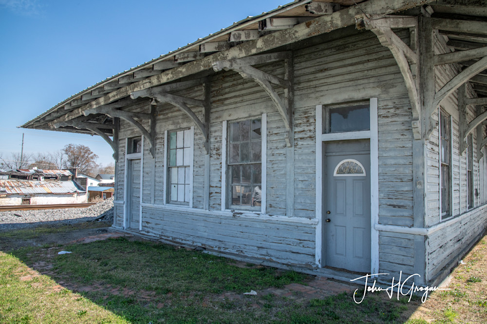 Mcrea Photography Art | John Grogan Photography