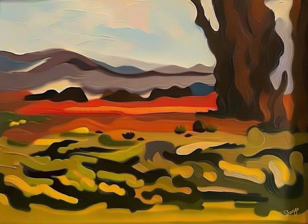 Tulip Time Ii Art | csharp art