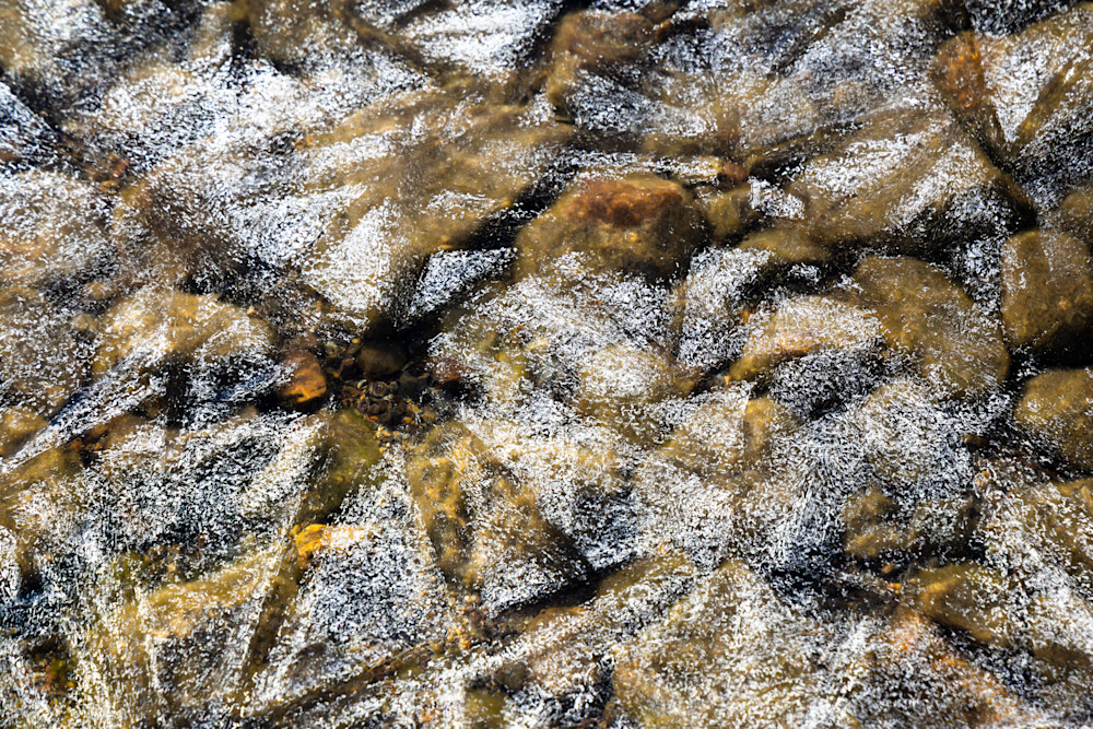 Icy Abstract 13