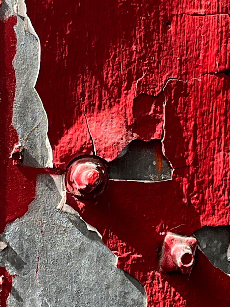 The Red Planet Art | Nancy's Art