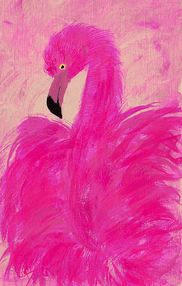 Twirling In Pink 3 Art | Allyson J Thomas Art