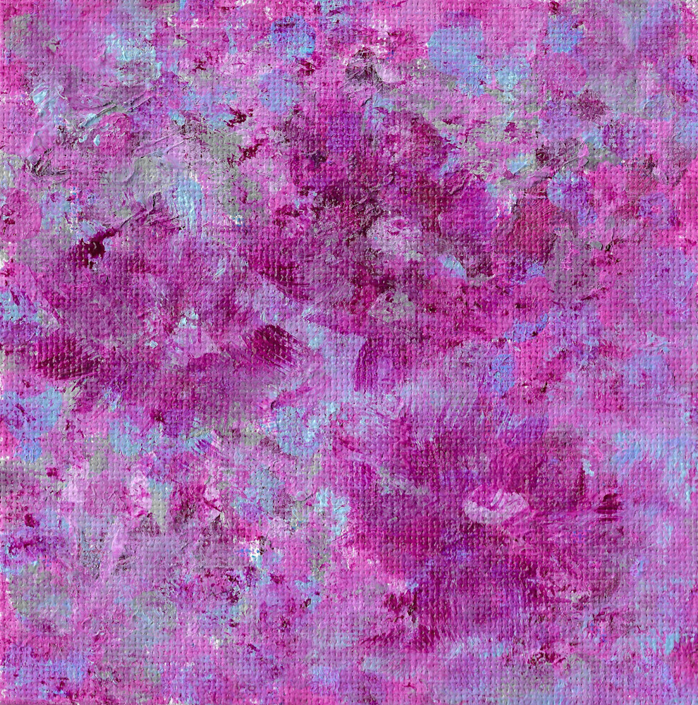 Wildflower Whimsy Art | Allyson J Thomas Art