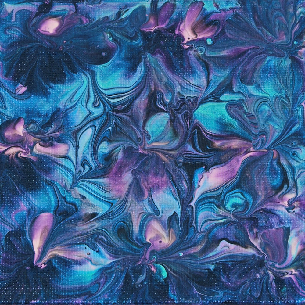 Groovy Art | Allyson J Thomas Art