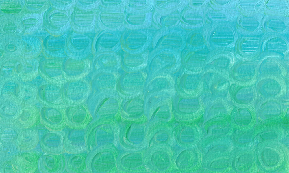 Infinity Art | Allyson J Thomas Art