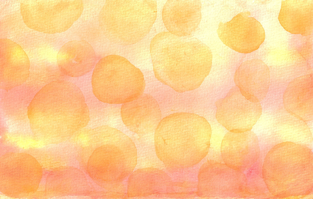 Tangerine Dreams Art | Allyson J Thomas Art