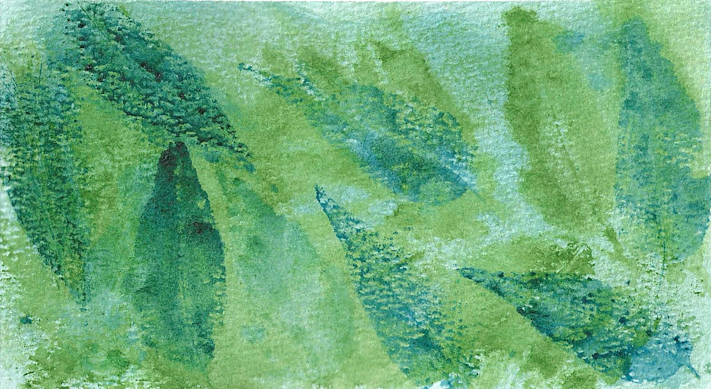 Florida Fall Art | Allyson J Thomas Art