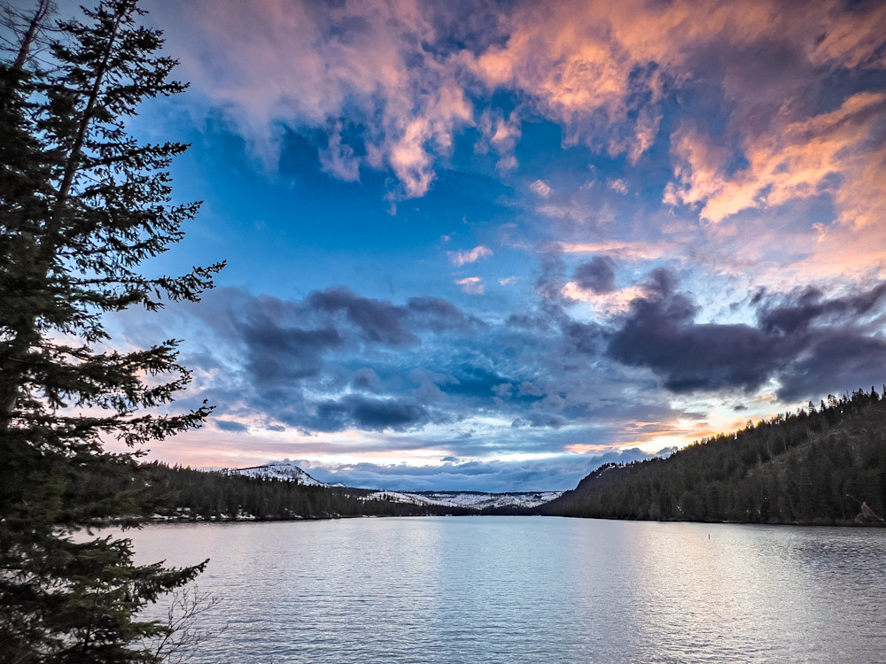 'silver Lining' Photography Art | brubakerfineartphotography