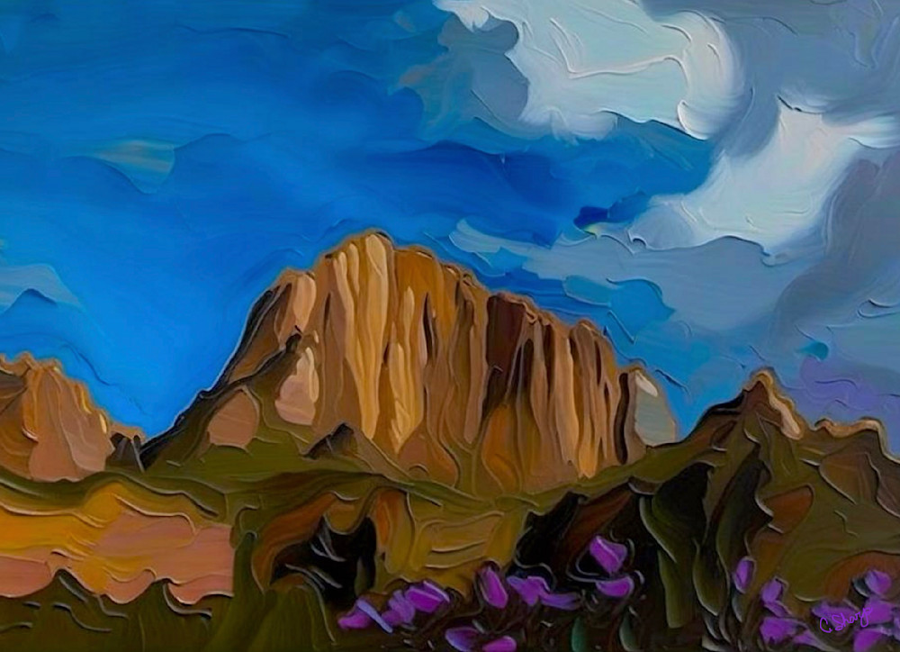 Zion Art | csharp art