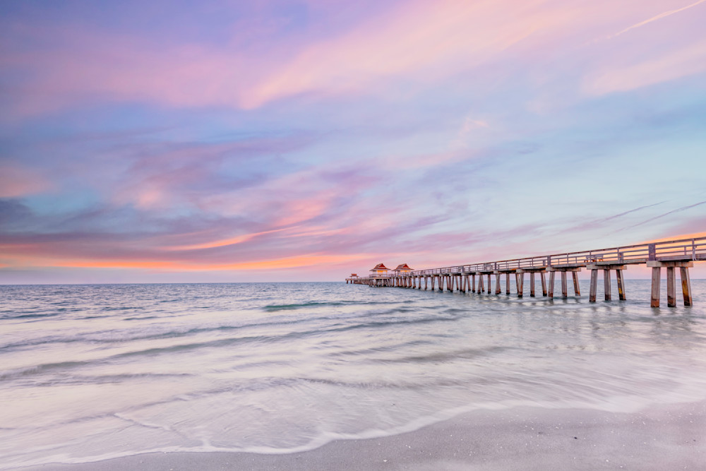 Naples Pier 33