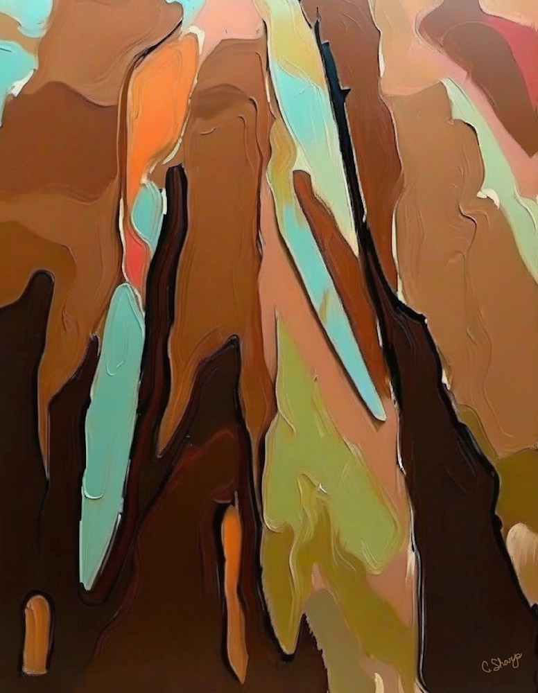 Look Up Ii Art | csharp art