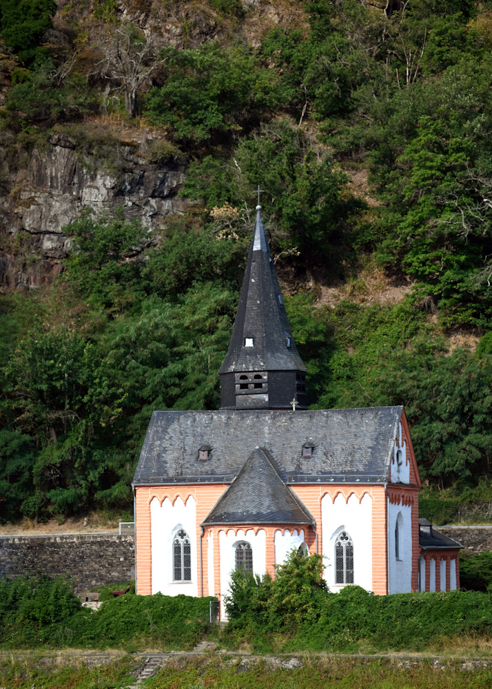 Watch On The Rhine Art | tommurray