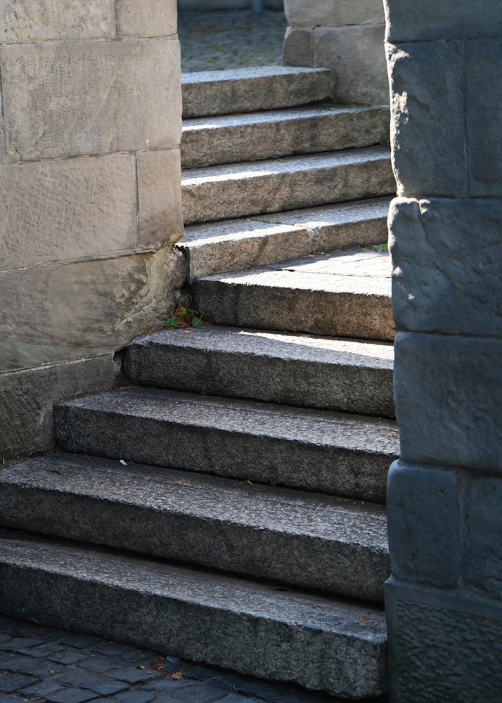 Ascension In Zurich Art | tommurray