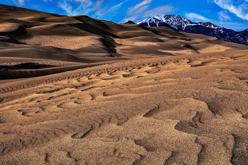 "Desert Harmony - Colorado Landscape Photography"