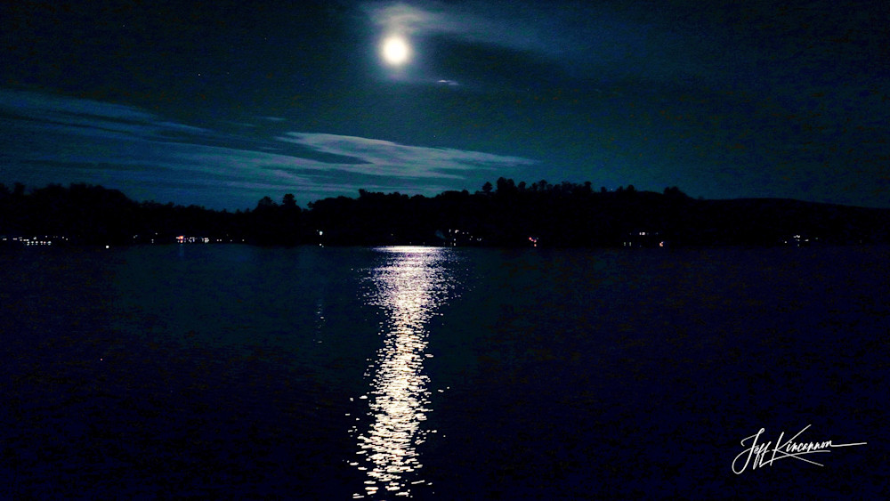 Mirror Of Wyman Photography Art | Artistic Insights Aerial Photography