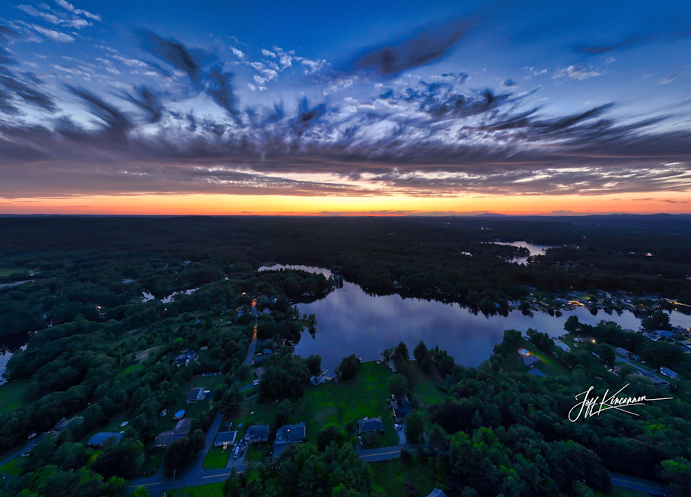 Echoes Of Wyman Photography Art | Artistic Insights Aerial Photography