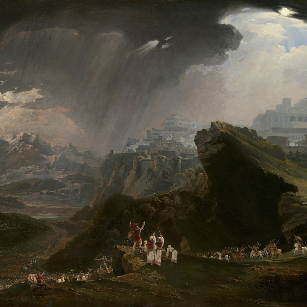 Battle Grounds Photography Art | Artistic Insights Aerial Photography