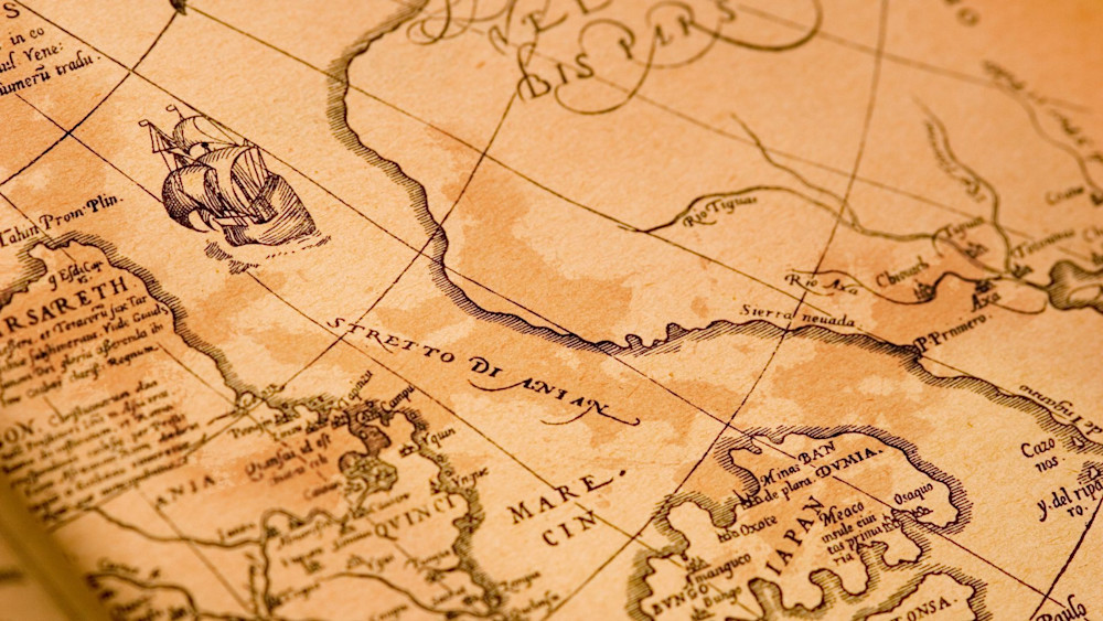 Japan Photography Art | Artistic Insights Aerial Photography