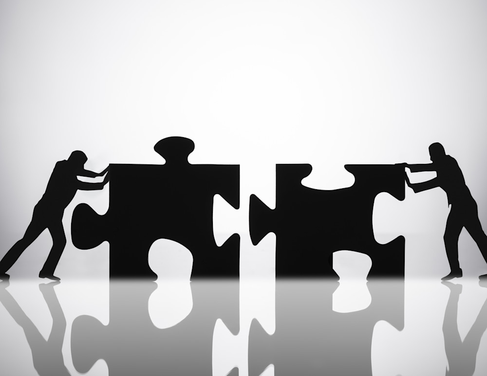 We Can Do It Photography Art | Artistic Insights Aerial Photography