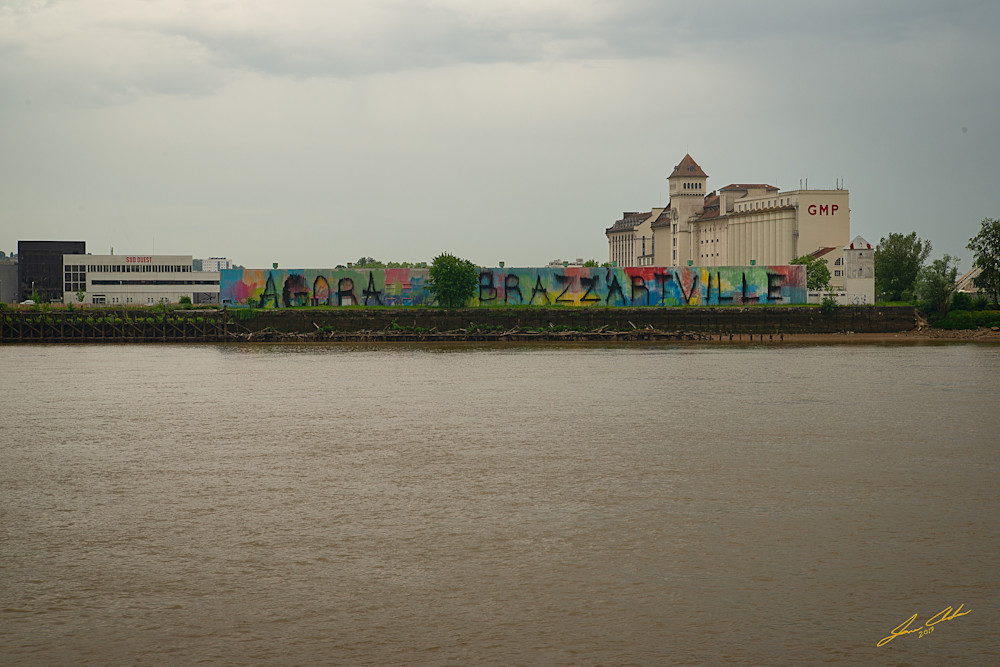 Agora Brazzaville Bordeaux