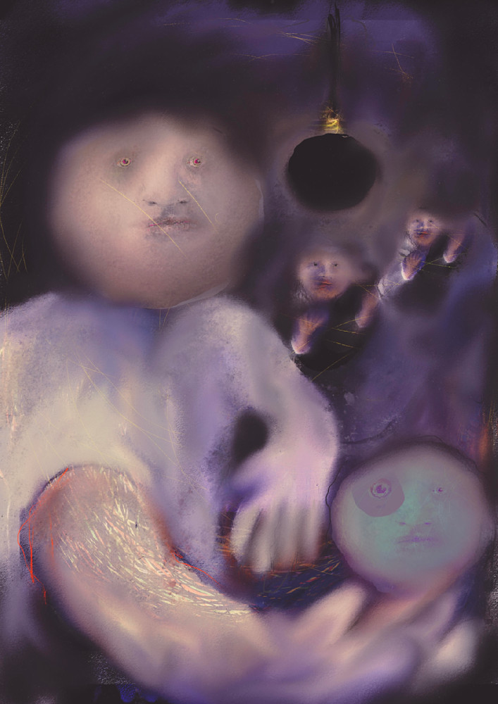 Processed With Darkroom