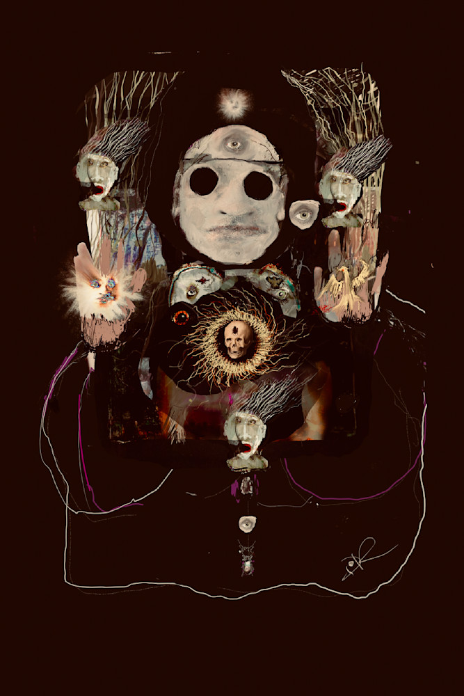 Processed With Darkroom