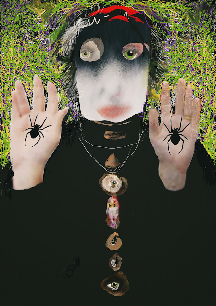 Processed With Darkroom