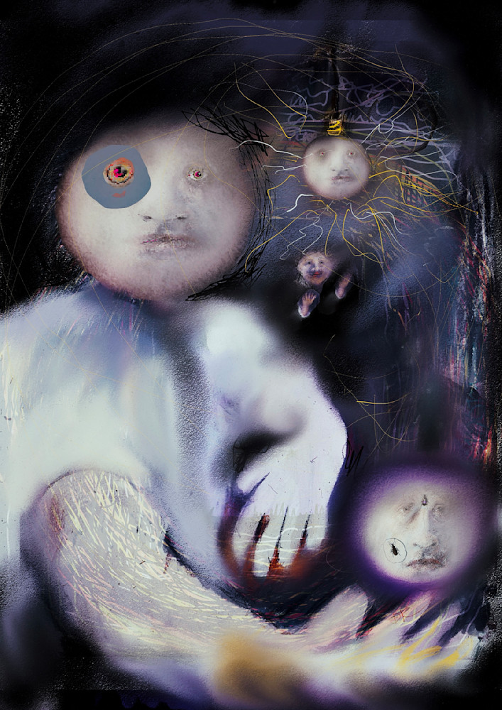 Processed With Darkroom