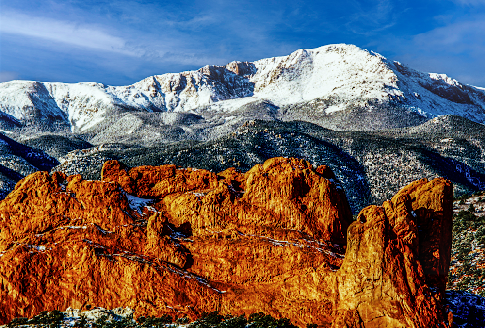 Gog Pikespeak 2004 00012 Photography Art | James H Egbert's Silver Branch Studios