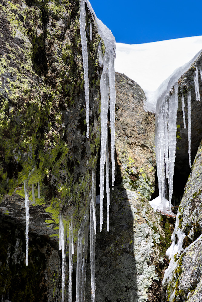 Icicles 6